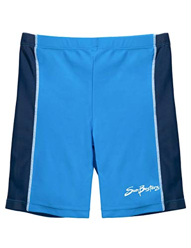 SunBusters Boys Swim Shorts 12 mos - 12 yrs, UPF 50  Sun Protection