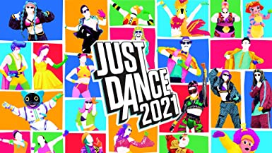 Just Dance 2021 Standard - Switch [Digital Code]