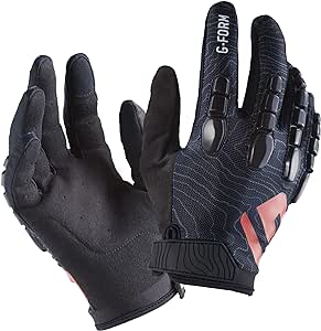 G-Form Pro Trail Gloves(1 Pair)