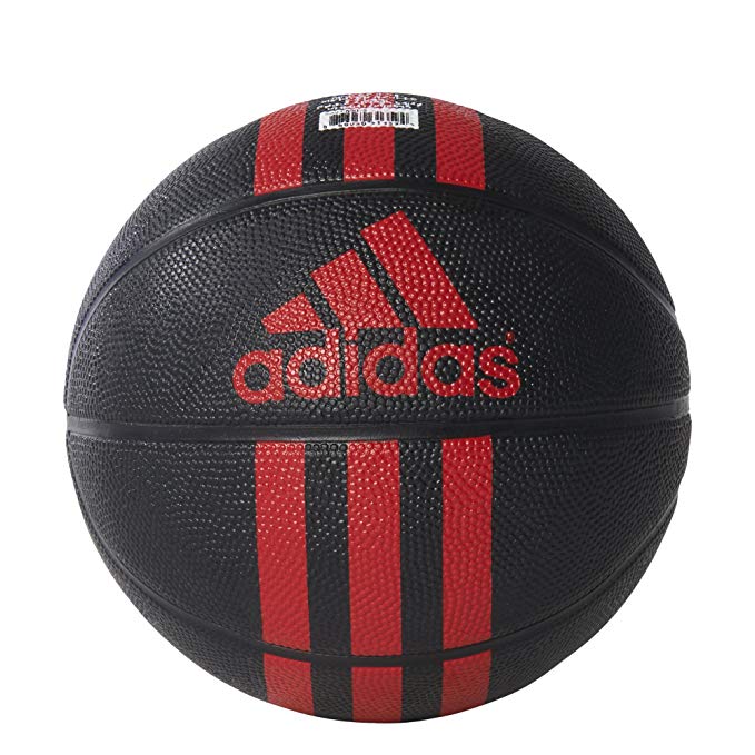 adidas Performance 3-Stripes Basketball