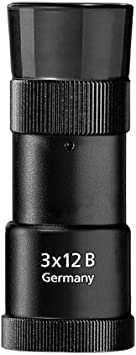 Zeiss Conquest Mono Monocular with T Lenses