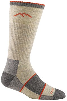 Darn Tough Men's Merino Wool Hiker Boot Sock Full Cushion Socks