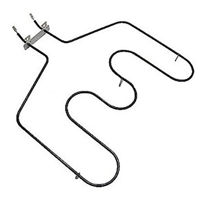 GE WB44T10014 Oven Bake Element