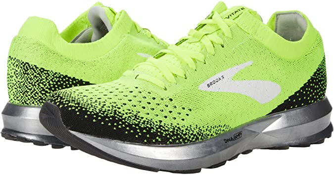 Brooks Mens Levitate 2 Running Shoe