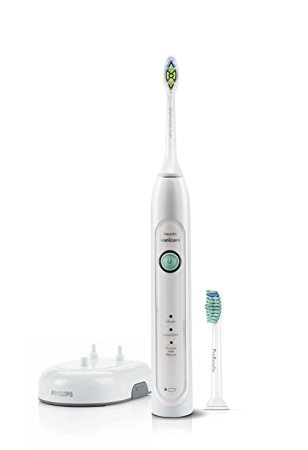 Philips HX6732/45 HealthyWhite Electric Toothbrush - White