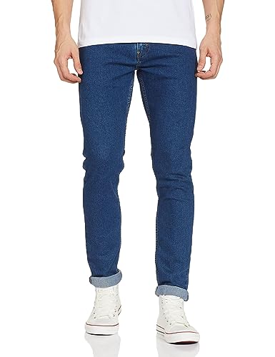 Levi's Men's 512 Slim Tapered Fit Jeans