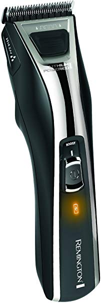 Remington HC5780 Lithium Pro Power Hair Clipper