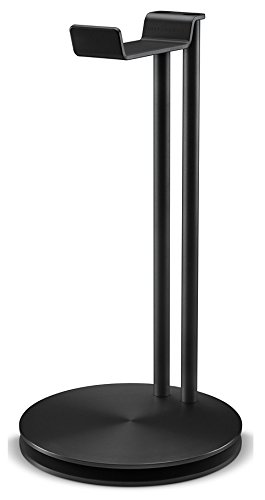 Just Mobile HeadStand Deluxe Stand for Headphone - Black