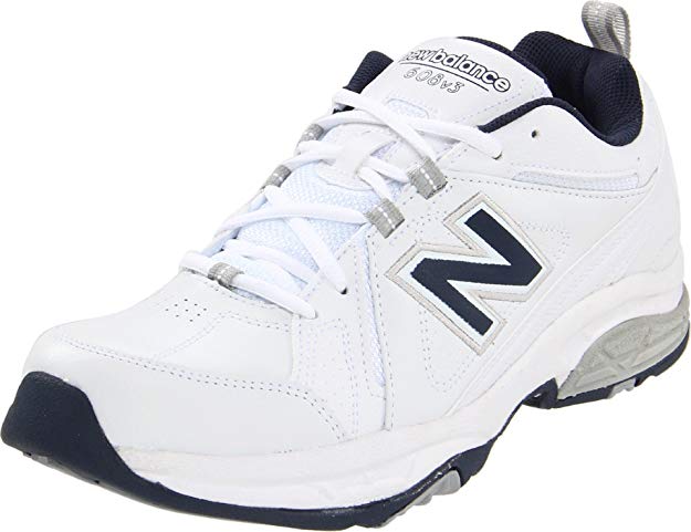 New Balance Men's MX608V3 Cross-Training Shoe