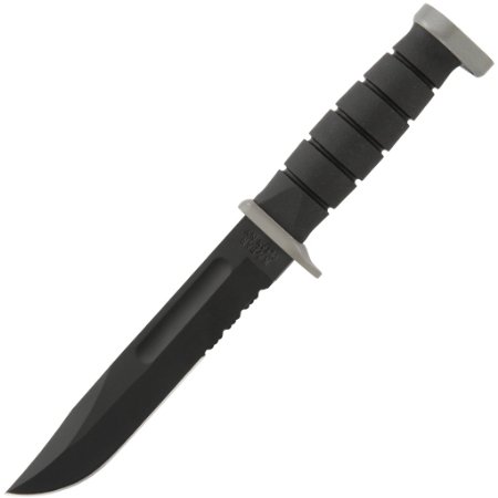 Ka-Bar 1281 D2 Extreme Fighting Knife