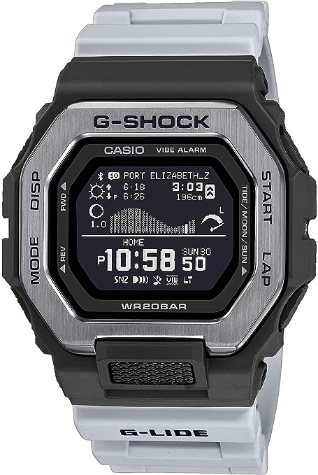 G-Shock GBX100TT-8 Watch