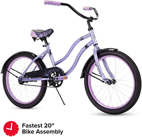 Huffy Cruiser Bikes 20 inch, 24 inch & 26 inch