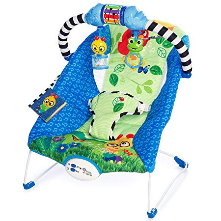 Baby Einstein Neighborhood Symphony Bouncer