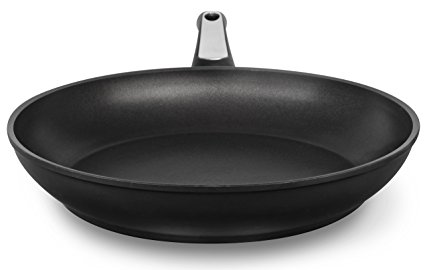 Ozeri Professional Series Induction Pan in Black Onyx, Made in Italy