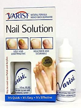 Varisi Fungus Nail Solution 15ml