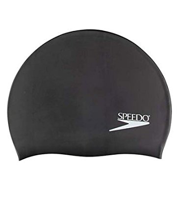 Speedo Silicone Junior Swim Cap