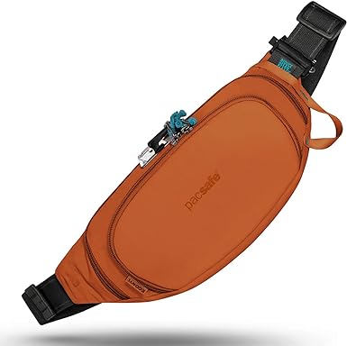 Pacsafe Eco Anti Theft Waist Pack