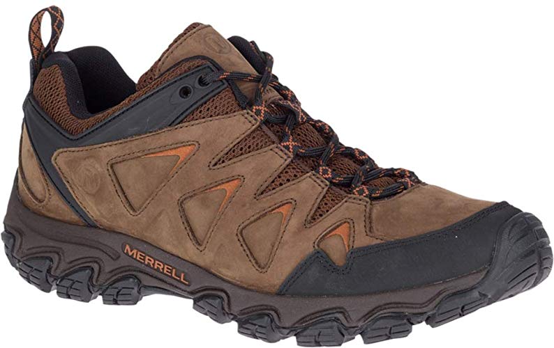 Merrell Men's Pulsate 2 LTR Hiking Shoe