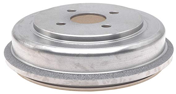 ACDelco 18B547 Professional Rear Brake Drum Assembly