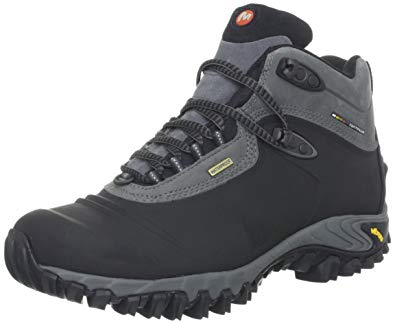 Merrell Men's Thermo 6 Waterproof Winter Boot