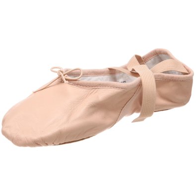 Bloch Women's Prolite II Hybrid Ballet Slipper