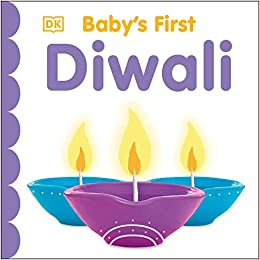 Baby's First Diwali (Baby's First Holidays)