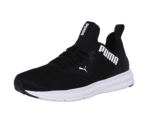 Puma Mens Enzo Beta Running Shoe