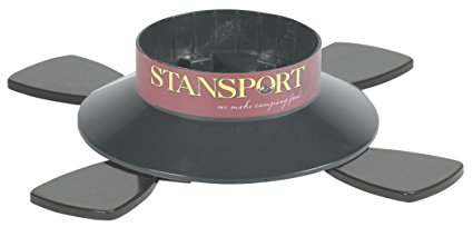 Stansport Propane Cylinder Base