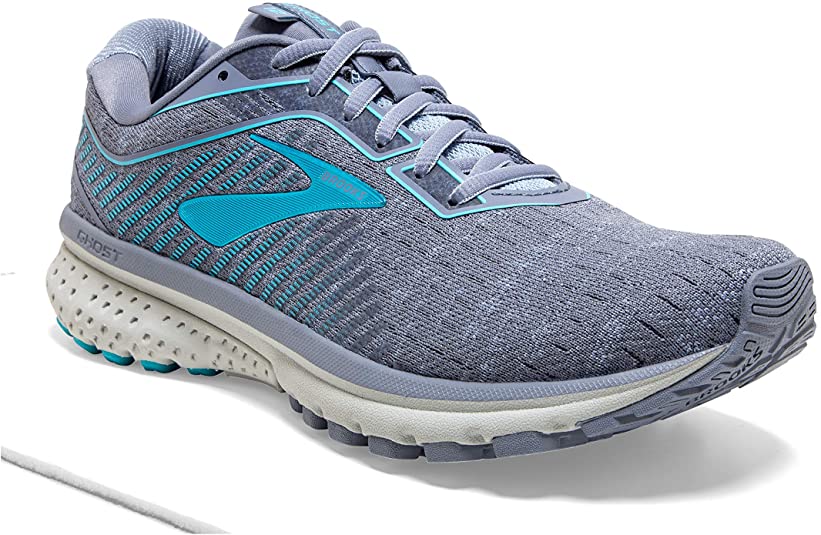 Brooks Womens Ghost 12 Running Shoe