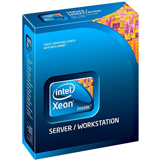 Intel Xeon X5670 Processor 2.93 GHz 12 MB Cache Socket LGA1366