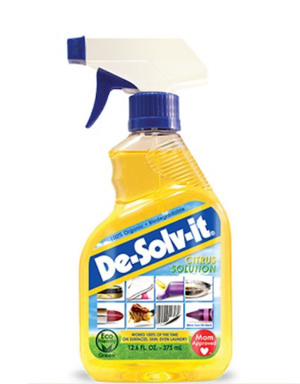 De-Solv-It Remover 33 oz