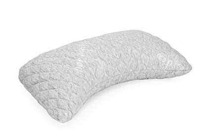 Honeydew The Scrumptious Essence Side Sleeper Pillow