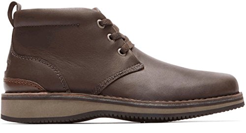 Rockport Mens Prestige Point Chukka