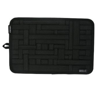 Cocoon Grid-It CPG20BK 15 x 95-Inch Organizer Black