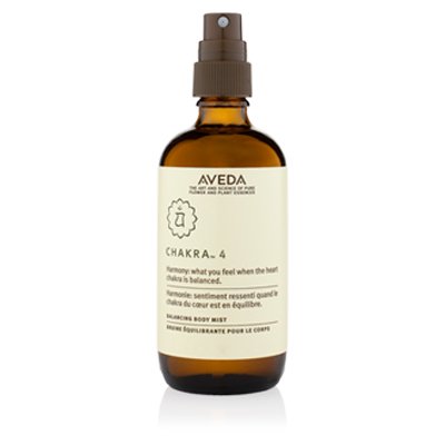 Aveda Chakra 4 Balancing Body Mist 3.4 oz