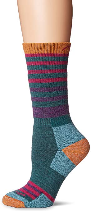 Darn Tough Gatewood Boot Full Cushion Sock - Women's