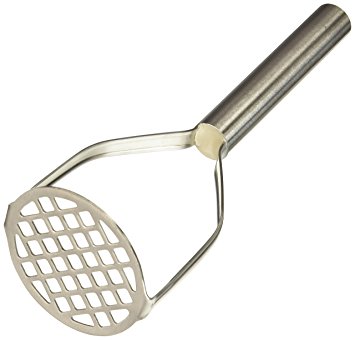 Best Manufacturers Waffle Head Potato Masher