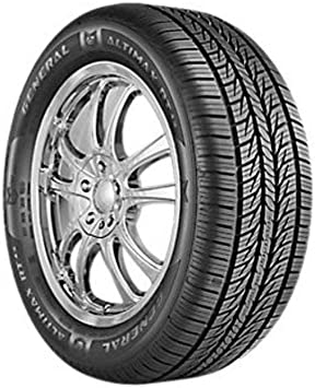 General AltiMAX RT43 Radial Tire - 185/65R15 88T