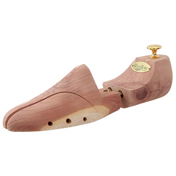 Allen Edmonds Woodlore Epic Twin Tube Shoe Tree