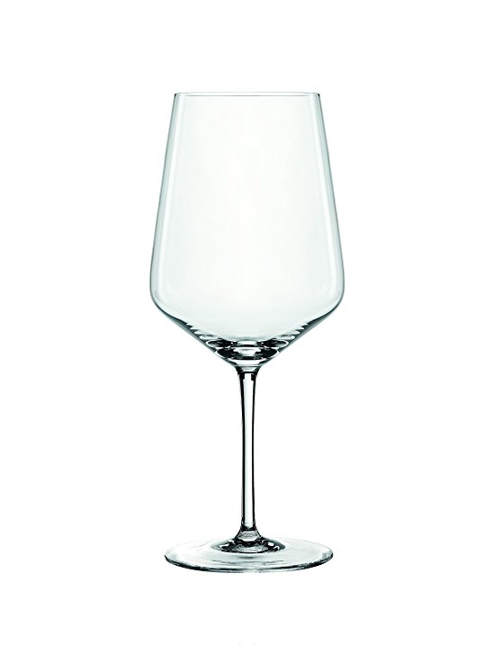 Spiegelau Style Series Red Wine Glasses - (Set of 4, 22.2 oz. capacity each)