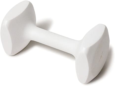J&J Dog Supplies Obendience Retrieving Dumbell with 2" Ends