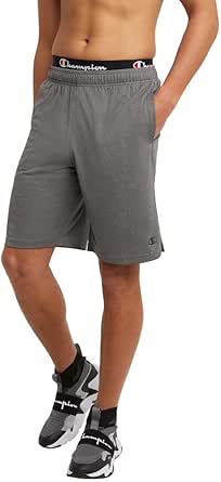 Champion Men's Sport Shorts, Moisture Wicking, Athletic Shorts, Gym Shorts (Reg. Or Big & Tall)