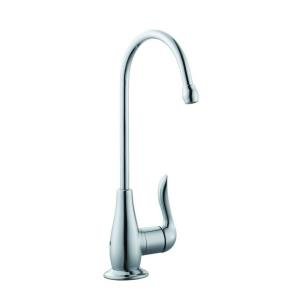Glacier Bay Replacement Filtration Faucet in Chrome