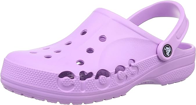 Crocs Unisex-Adult Baya Clog