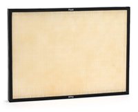 Genuine Rabbit Air Classic BioGS Replacement HEPA filter for models SPA-421A & SPA-582A