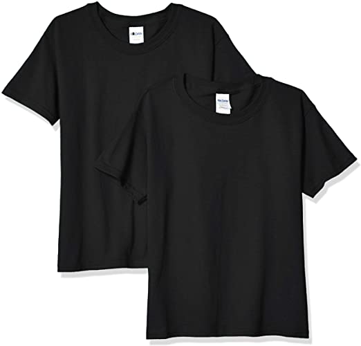 Gildan Kids' Heavy Cotton Youth T-Shirt