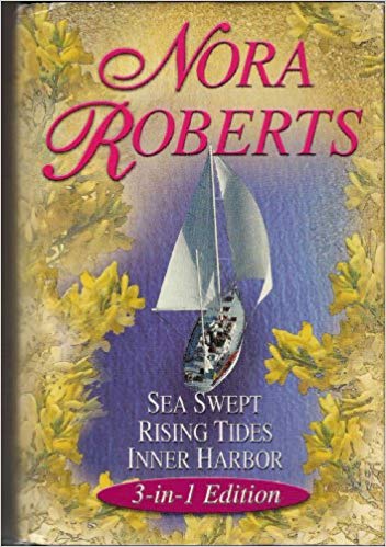 SeaSwept / Rising Tides / Inner Harbor (3-in-1 Edition)