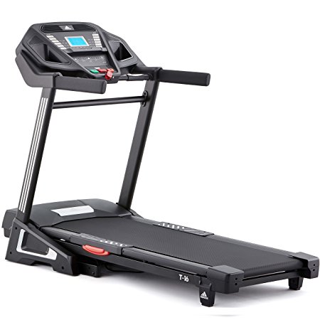 adidas T-16 Treadmill