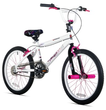 Razor Angel Girls' Bike, 20-Inch