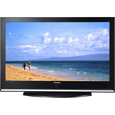 Samsung HP-S4253 42-Inch Plasma HDTV